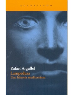 Lampedusa. Una historia mediterránea (Usado)