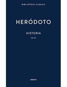 Historia III-V (Nuevo)