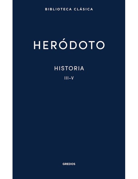 Historia III-V (Nuevo) Historia III-V (Nuevo)