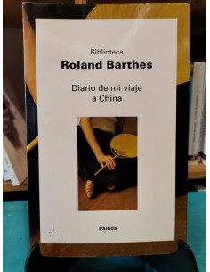 Diario de mi viaje a China (Usado)