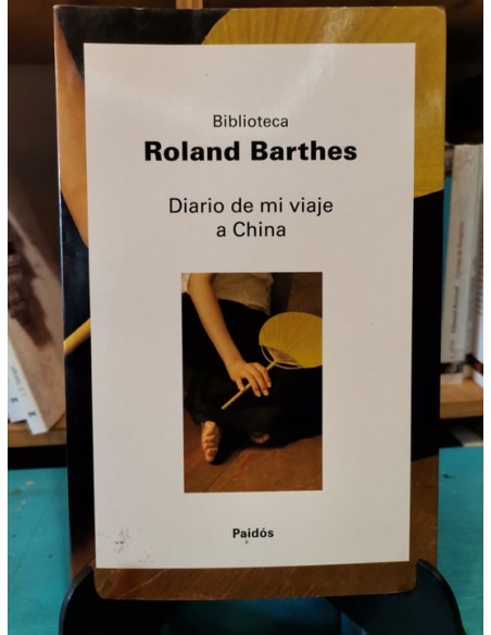 Diario de mi viaje a China (Usado) Diario de mi viaje a China (Usado)