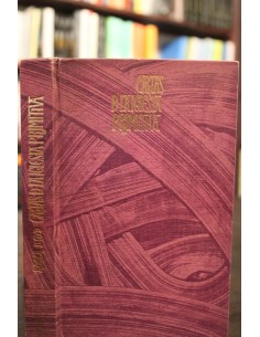 Cartas de la iglesia primitiva (Usado)