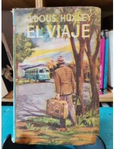 El viaje (Usado)