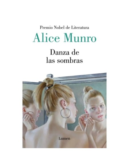 Danza de las sombras (Nuevo)