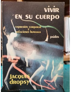 Vivir en su cuerpo (Usado)