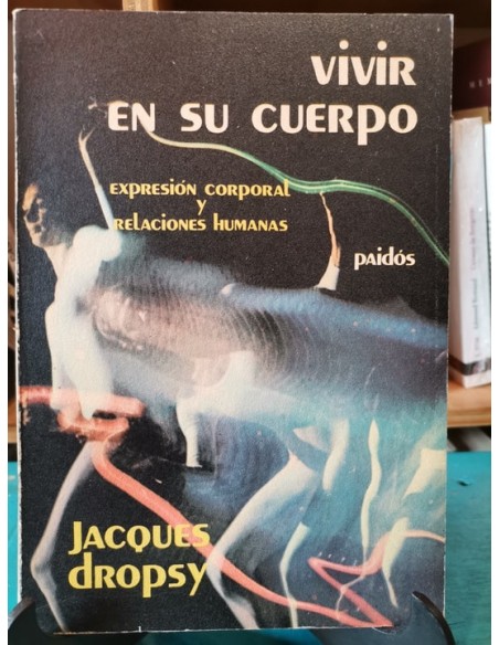 Vivir en su cuerpo (Usado)