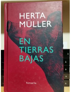 En tierras bajas (Usado)