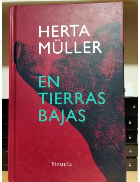 En tierras bajas (Usado) En tierras bajas (Usado)