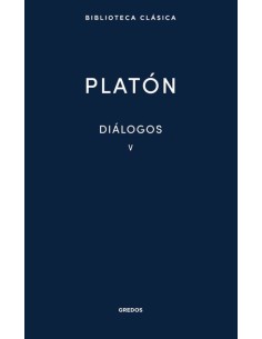 Diálogos V (Nuevo)