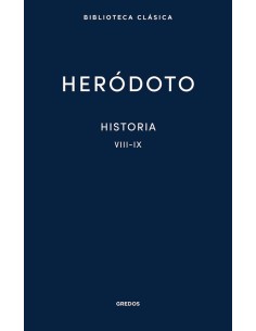 Historia VIII-IX (Nuevo)