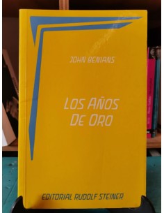 Los años de oro (Usado)