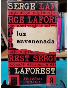 Luz envenenada (Usado)