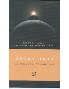 La primera oscuridad (Nuevo)