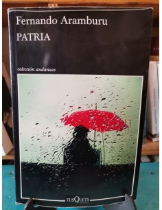 Patria (Usado)