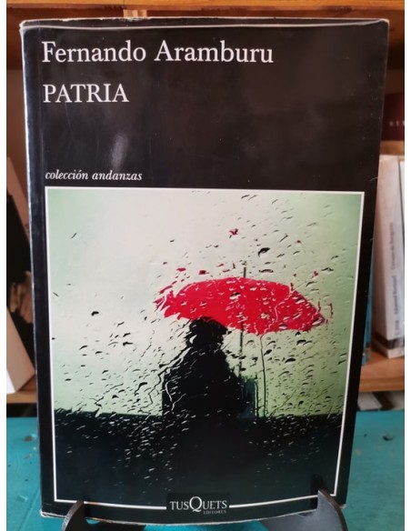 Patria (Usado) Patria (Usado)