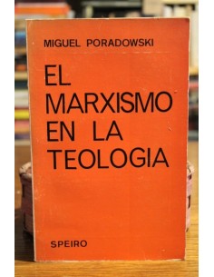 El marxismo en la teología (Usado)
