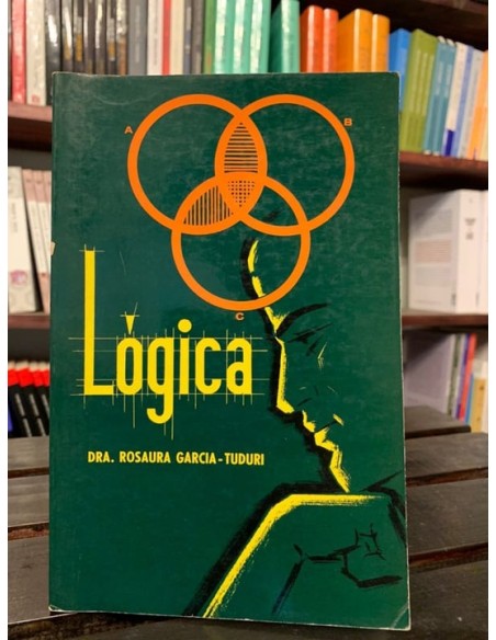 Lógica (Usado) Lógica (Usado)