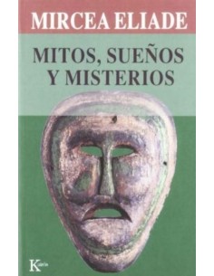 Mitos sueños y misterios (Nuevo)