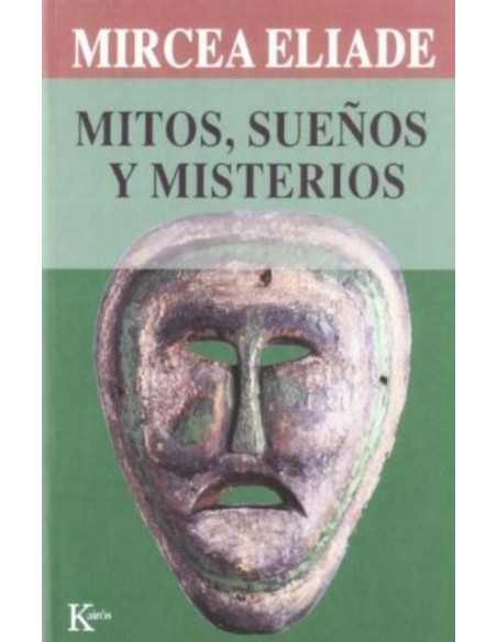 Mitos sueños y misterios (Nuevo) Mitos sueños y misterios (Nuevo)