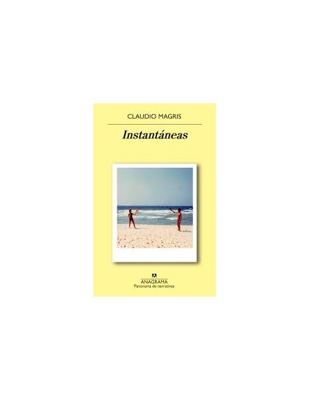 Instantáneas (Nuevo) Instantáneas (Nuevo)