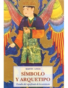 Símbolo y arquetipo (Nuevo)