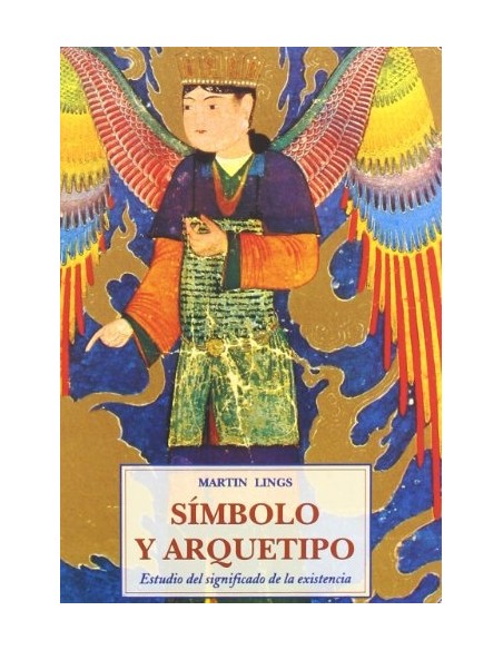 Símbolo y arquetipo (Nuevo) Símbolo y arquetipo (Nuevo)
