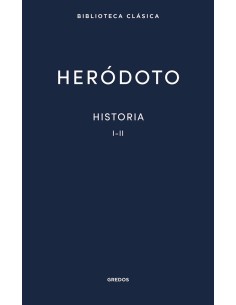Historia I-II (Nuevo)