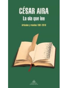 La ola que lee (Nuevo)