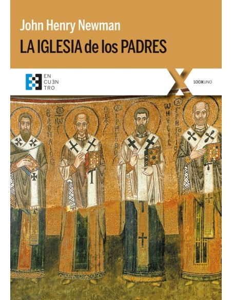 La Iglesia de los Padres (Nuevo) La Iglesia de los Padres (Nuevo)