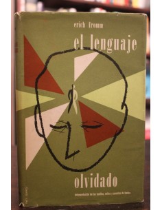 El lenguaje olvidado (Usado)