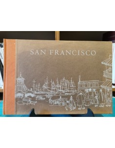 San Francisco. A modern cosmopolis (Usado)