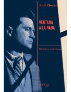 La ventana a la nada (Nuevo)