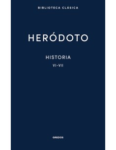 Historia VI-VII (Nuevo)