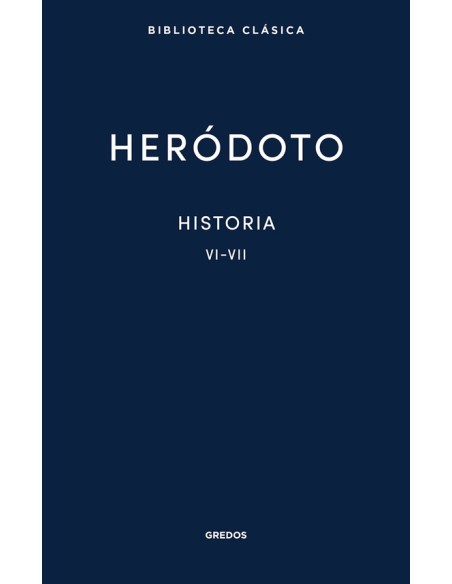 Historia VI-VII (Nuevo) Historia VI-VII (Nuevo)
