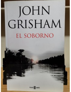 El soborno (Usado)