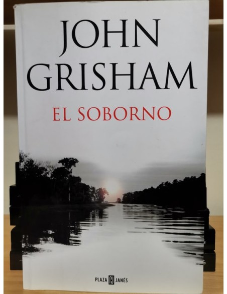 El soborno (Usado) El soborno (Usado)