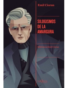 Silogismos de la amargura (Nuevo)