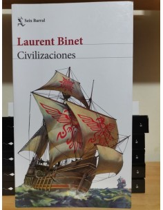 Civilizaciones (Usado)