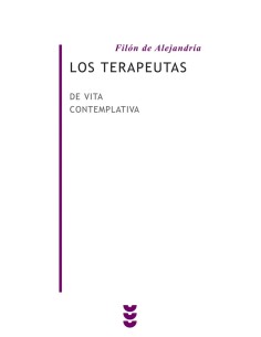 Los terapeutas (Nuevo)