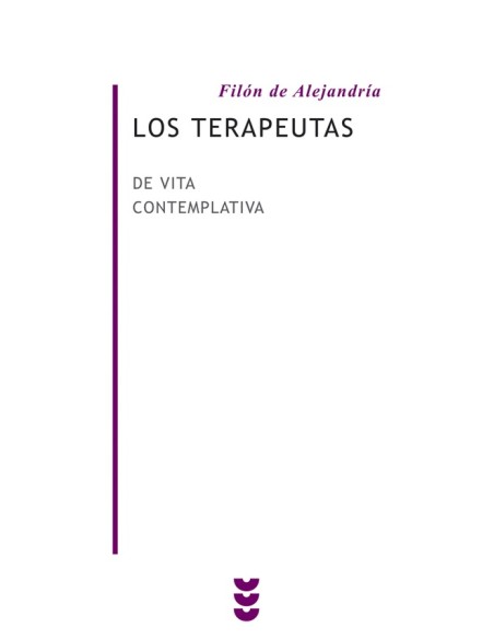 Los terapeutas (Nuevo)