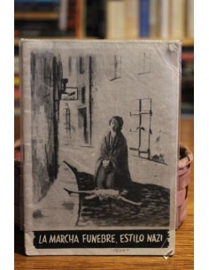 La marcha fúnebre, estilo nazi (Usado)