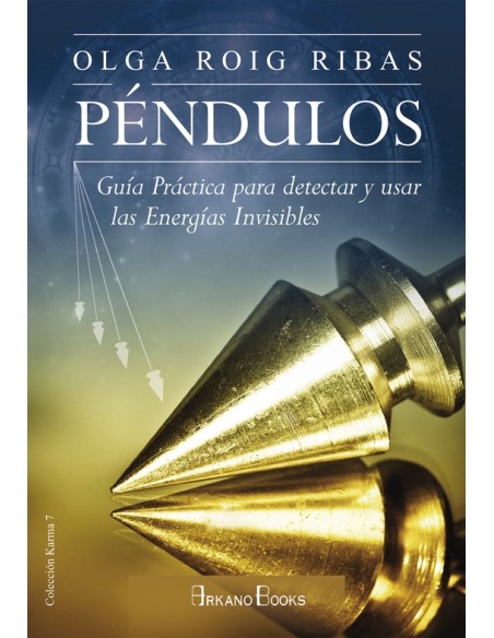 Péndulos (Nuevo) Péndulos (Nuevo)
