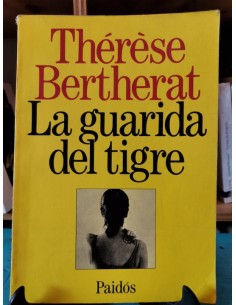 La guarida del tigre (Usado)