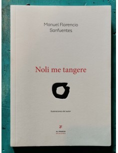 Noli me tangere (Usado)