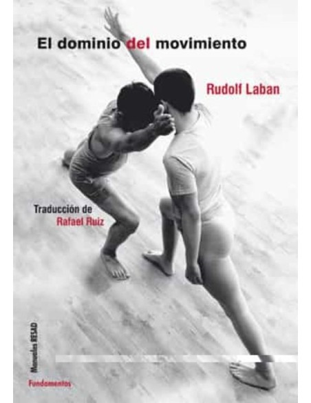 El dominio del movimiento (Nuevo) El dominio del movimiento (Nuevo)