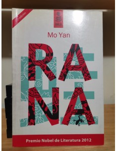 Rana (Usado)