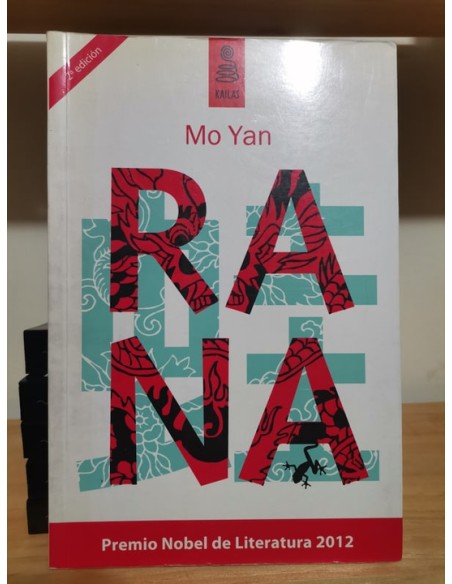 Rana (Usado) Rana (Usado)
