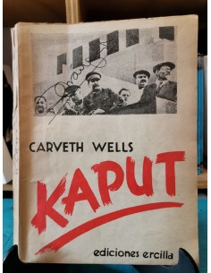 Kaput (Usado)