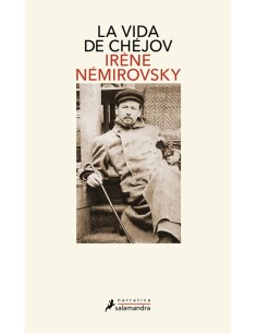 La vida de Chéjov (Nuevo)