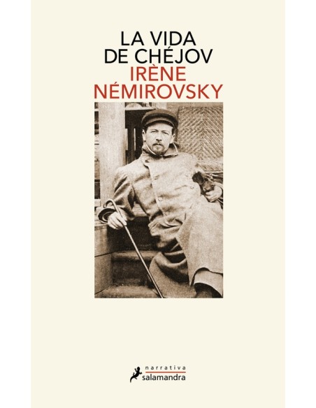 La vida de Chéjov (Nuevo) La vida de Chéjov (Nuevo)